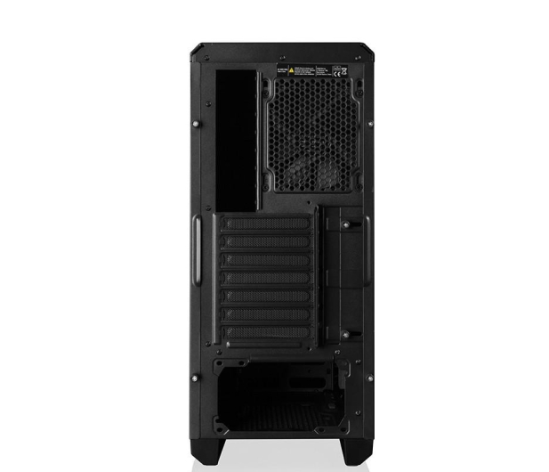 MODECOM Oberon Pro Silent USB 3.0 czarna - 398101 - zdjęcie 6